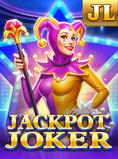 Jackpot Joker