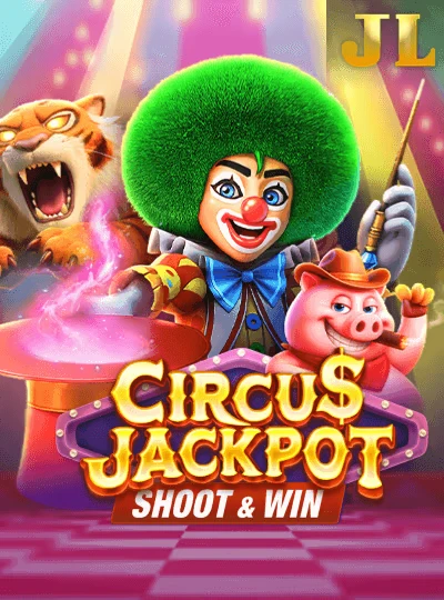 Circus Jackpot