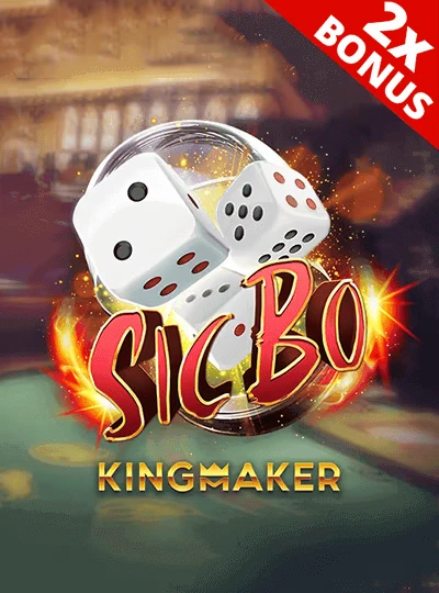 Sic Bo King