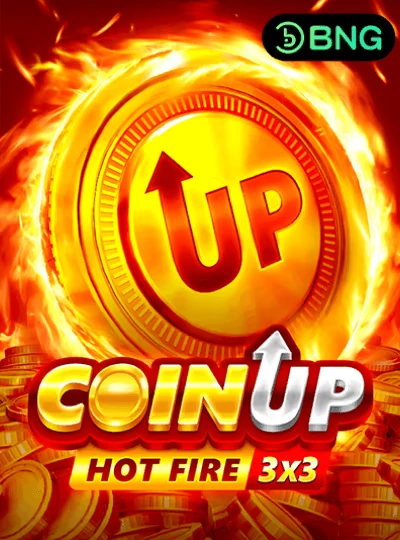 Coin Up