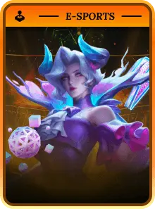 E-Sports 2
