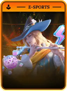E-Sports