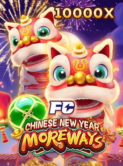 FC Chinese New Year