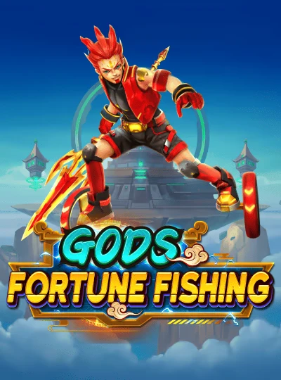 Gods Fortune Fishing