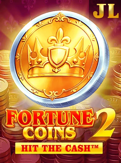 Fortune Coins