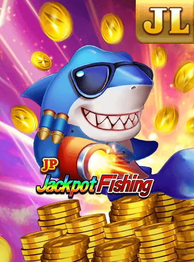JP Jackpot Fishing