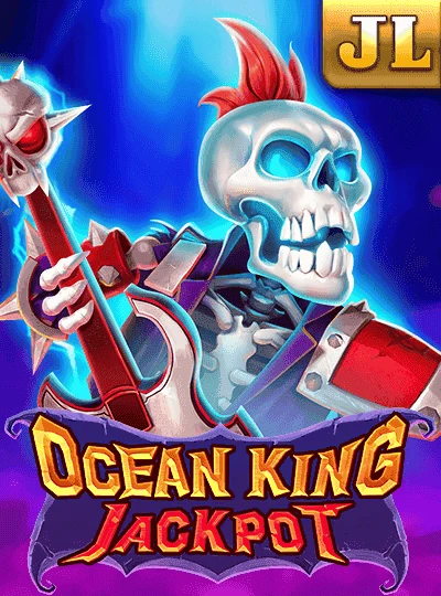 Ocean King