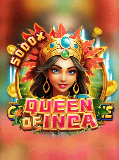 Queen of Inca