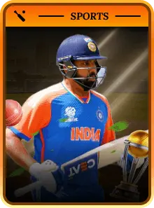 Sports India