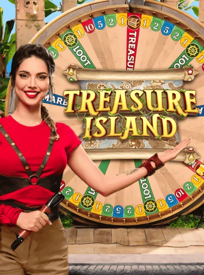 Treasure Island
